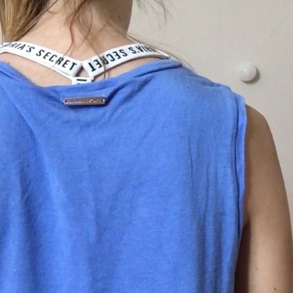 𝙱𝚕𝚞𝚎 𝚜𝚑𝚒𝚛𝚝 - Picture 6 of 6